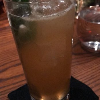 Indian Accent - Indian Near Me - New York, New York