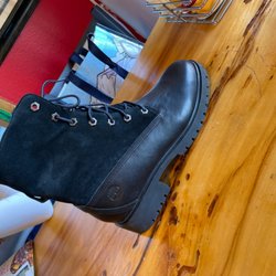 Rags To Riches - Bee timberlands