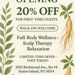 Richmond Spa