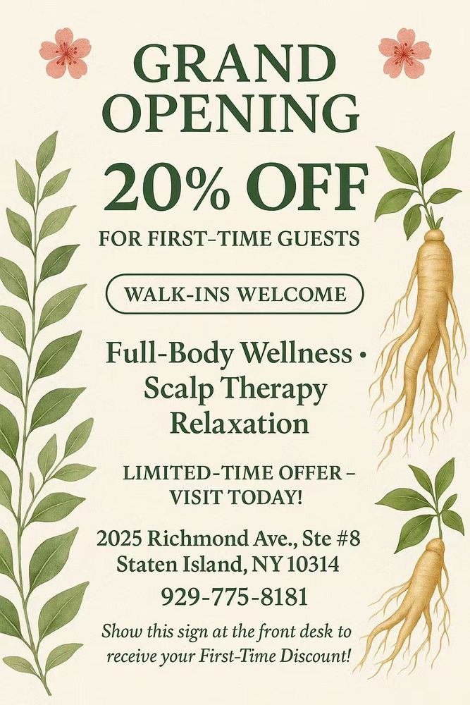Richmond Spa Logo