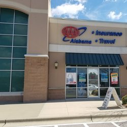AAA Fultondale Insurance and Member Services