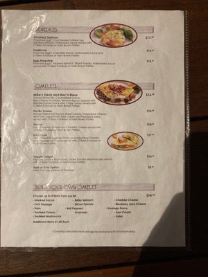 Menu photo 1 Kloomachin Kitchen Kingston, WA Menu photo 1 Kloomachin Kitchen Kingston, WA