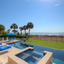 Destination Vacation Hilton Head Island - "Oceans Gem" at 13 Man O'War - Palmetto Dunes Resort
