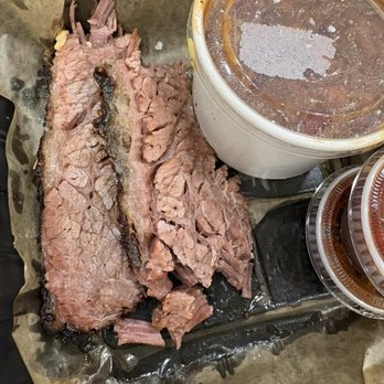 Hogtown Smokehouse - Brisket (1/2 lb) - Barbeque Near Me - St. Louis, Missouri Hogtown Smokehouse - Brisket (1/2 lb) - Barbeque Near Me - St. Louis, Missouri