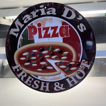 Maria D's Sub Shop - Pizza Near Me - Glen Burnie, Maryland