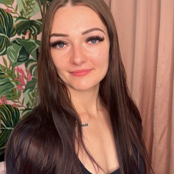 Lashè Beauty - Mega set - Eyelash Service Near Me - Tequesta, Florida