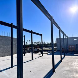 HBD Photographed - Commercial build photography