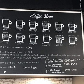 Hand Cafe - Coffee & Tea Near Me - Midland, Texas Hand Cafe - Coffee & Tea Near Me - Midland, Texas
