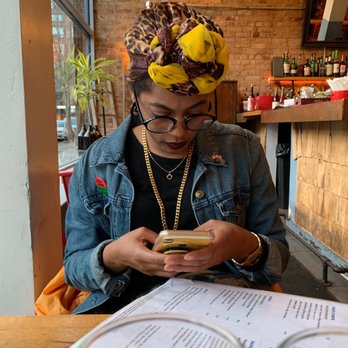 Peaches Grand - Seafood Near Me - Brooklyn, New York