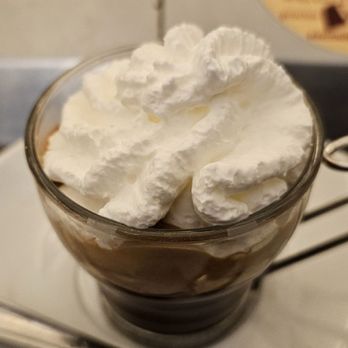 Sant' Eustachio Il Caffè - Monachella - Cafes Near Me - Rome, RM
