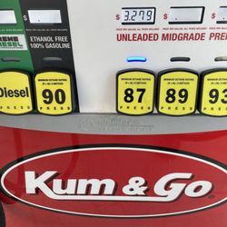 Kum & Go