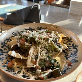 Cielo Mexican Kitchen and Tequila - Nachos with steak - Mexican Near Me - Summerville, South Carolina Cielo Mexican Kitchen and Tequila - Nachos with steak - Mexican Near Me - Summerville, South Carolina