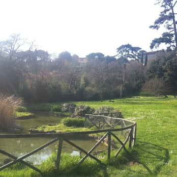 Giardino di Villa il Ventaglio - Parks Near Me - Florence, FI Giardino di Villa il Ventaglio - Parks Near Me - Florence, FI