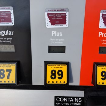 Town Pump - gas prices at a gas station - Convenience Stores Near Me - Dillon, Montana Town Pump - gas prices at a gas station - Convenience Stores Near Me - Dillon, Montana