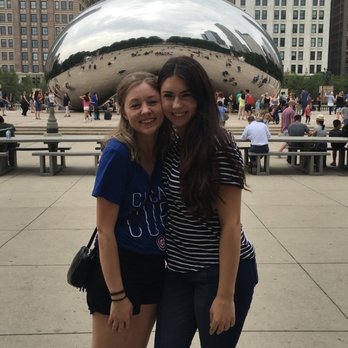 Cloud Gate - Public Art Near Me - Chicago, Illinois Cloud Gate - Public Art Near Me - Chicago, Illinois