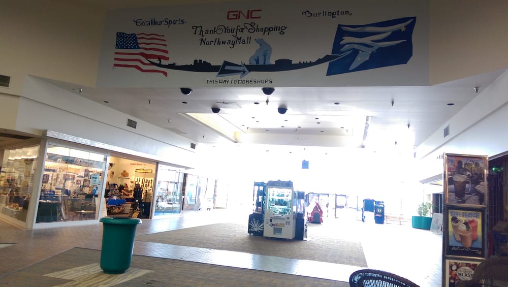 Northway Mall Updated COVID19 Hours & Services 34 Photos & 17