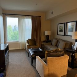 The Westin Verasa Napa