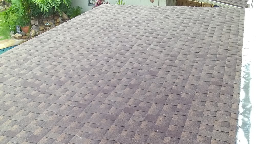 Slide of Luis Remodeling & Roofing