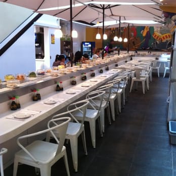 Kido Sushi - Sushi Bars Near Me - Elmhurst, New York