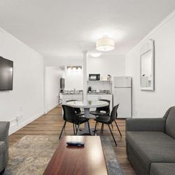 SureStay Hotel by Best Western Rossland Red Mountain - DOUBLE SUITE LONG