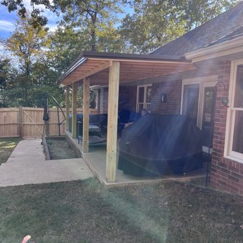 Dream Decks by T&T Services - Decks & Railing Near Me