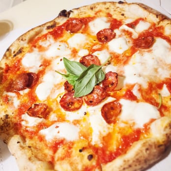 Pizza del Sortidor - Pizza Near Me - Barcelona, B Pizza del Sortidor - Pizza Near Me - Barcelona, B