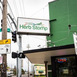 Herb Stomp
