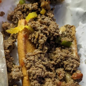 Leo's Steak Shop - Me hunting for the cheese wiz lol - Sandwiches Near Me - Folcroft, Pennsylvania Leo's Steak Shop - Me hunting for the cheese wiz lol - Sandwiches Near Me - Folcroft, Pennsylvania
