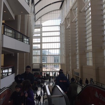 McCormick Place - Looking back west towards entry - Venues & Event Spaces Near Me - Chicago, Illinois McCormick Place - Looking back west towards entry - Venues & Event Spaces Near Me - Chicago, Illinois