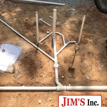 JIM'S - JIM'S Inc. Plumbing: 301-926-3499 - Plumbing Near Me