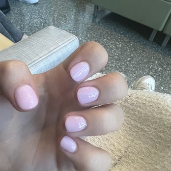 Relax Nails - Nail Salons Near Me - New York, New York