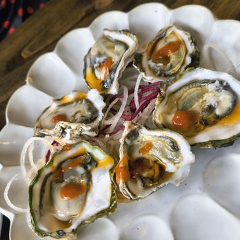 Lin's Garden - Fresh oysters - Japanese Near Me - Roseville, California Lin's Garden - Fresh oysters - Japanese Near Me - Roseville, California