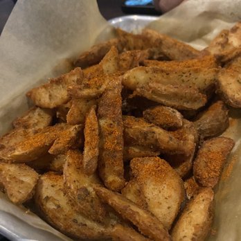 Buffalo Wild Wings - Potato wedges - Chicken Wings Near Me - Lynnwood, Washington