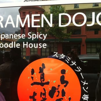 Ramen Dojo - Ramen Near Me - San Mateo, California Ramen Dojo - Ramen Near Me - San Mateo, California