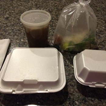 Pho 98 - Take Out - Vietnamese Near Me - Chantilly, Virginia
