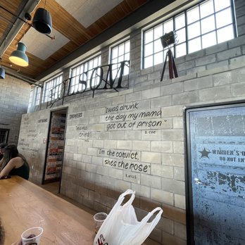Second Rodeo Brewing - Breweries Near Me - Fort Worth, Texas