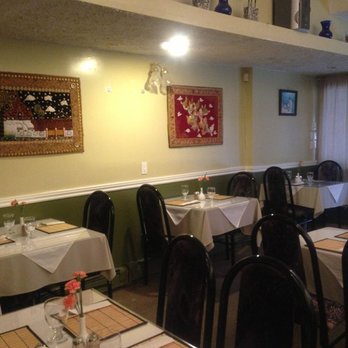 Rangoon Restaurant - Burmese Near Me - Ottawa, Ontario