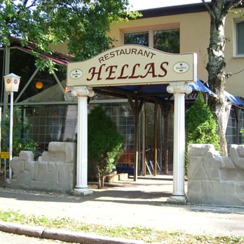 Restaurant Hellas - Greek Near Me - Hamburg, HH Restaurant Hellas - Greek Near Me - Hamburg, HH