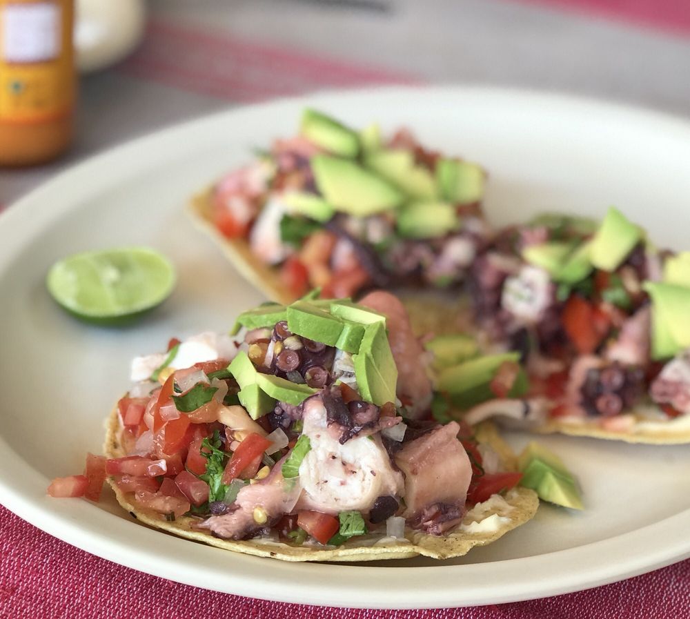 Restaurante Puerto Angelito - Foto 4