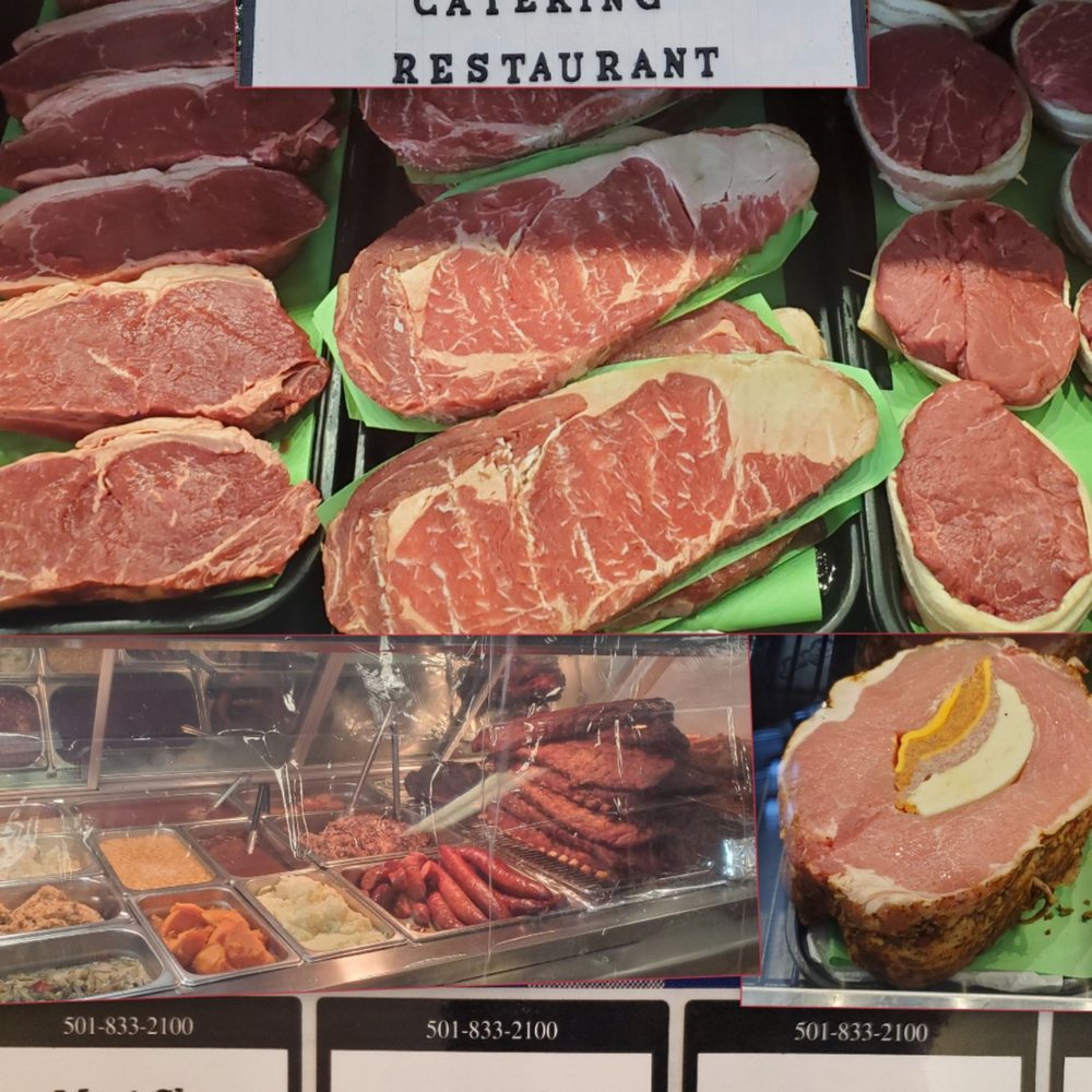 THE BEST 10 Meat Shops near Cabot, AR 72023 Last Updated January 2023