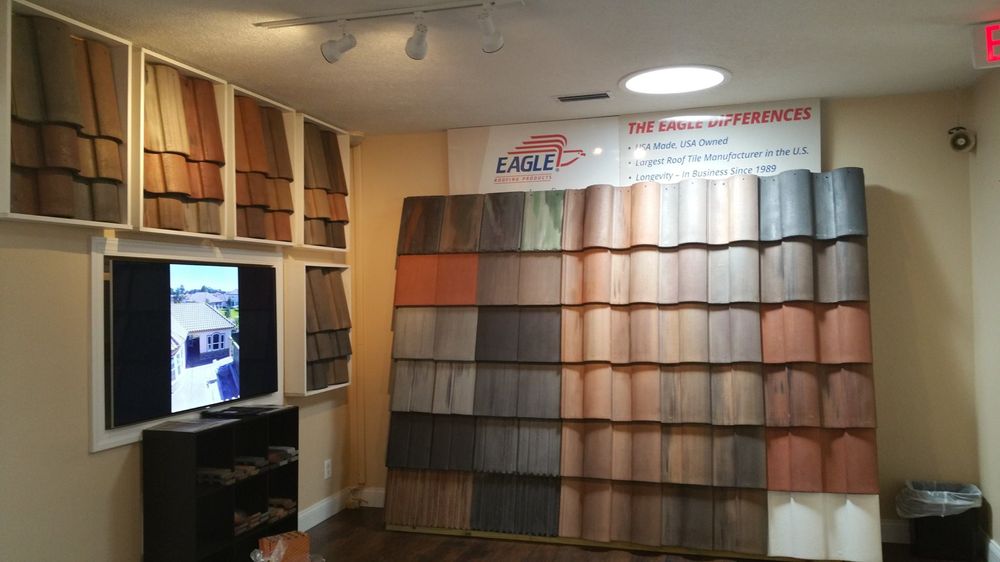 Slide of Professional Sunshine Roofing