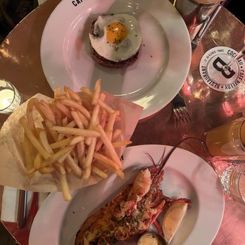 Café Belloy - Cafes Near Me - Paris, 75 Café Belloy - Cafes Near Me - Paris, 75
