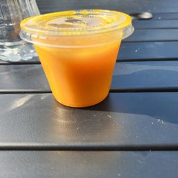 Heavenly Honey wellness shot Heavenly Honey wellness shot