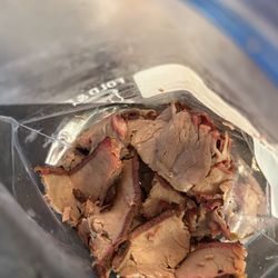 Biemer's BBQ - Beef Brisket