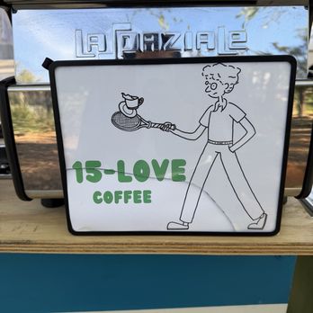 15 Love Coffee - Coffee & Tea Near Me - Los Angeles, California 15 Love Coffee - Coffee & Tea Near Me - Los Angeles, California
