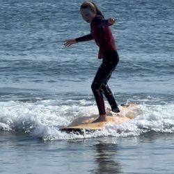 Northeast Surfing