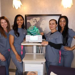 Labiaplasty Center - Our all-female team is thrilled to welcome the newest Thermiva--taking non-surgical vaginal rejuvenation to the next level!