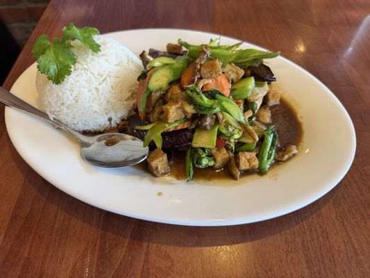 Inle Burmese Cuisine by null