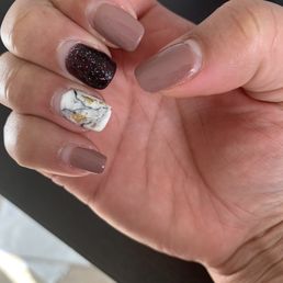 3 weeks and still look great!