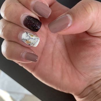 Lush Nails Spa - 3 weeks and still look great! - Waxing Near Me - Frederick, Maryland